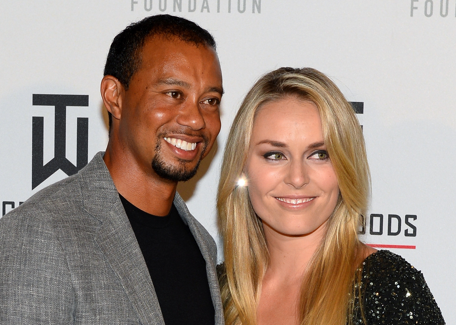 Lindsey Vonn And Tiger Woods Breakup It Was All Really Hard Says Olympic Ski Racer Ibtimes Uk 