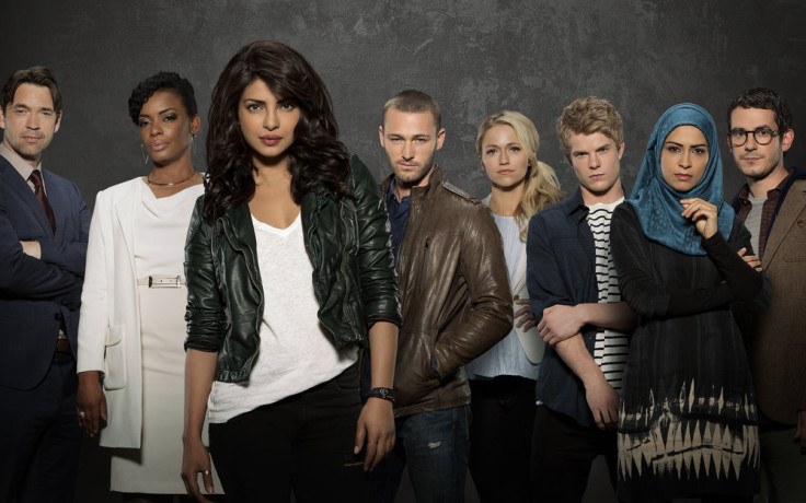 Quantico