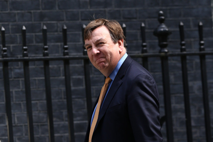 John Whittingdale