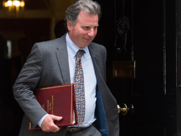 Oliver Letwin