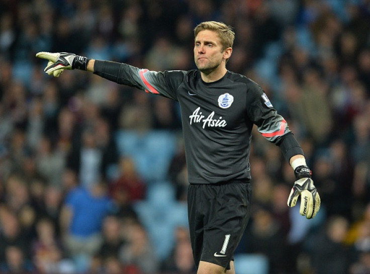 Robert Green