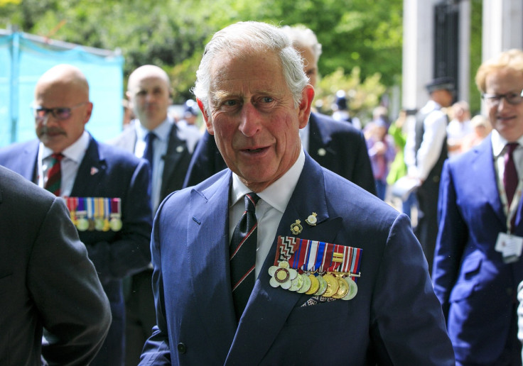 Prince Charles