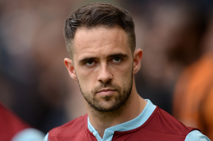 Danny Ings