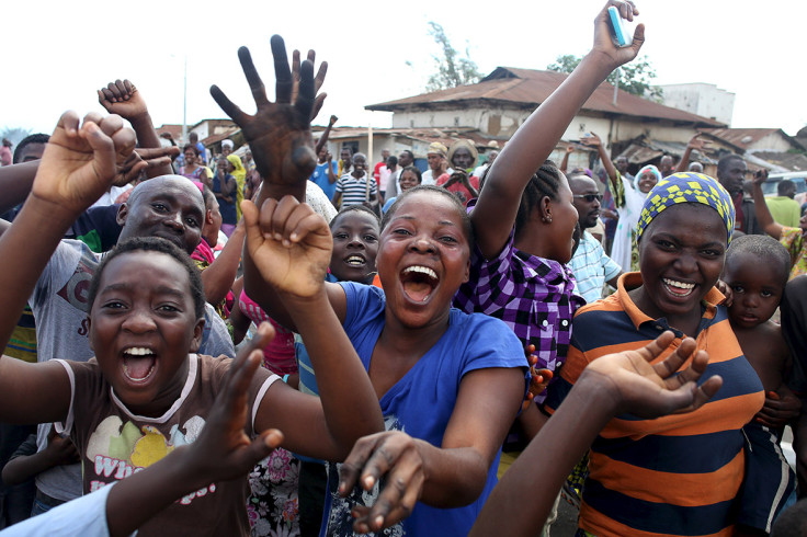 burundi coup