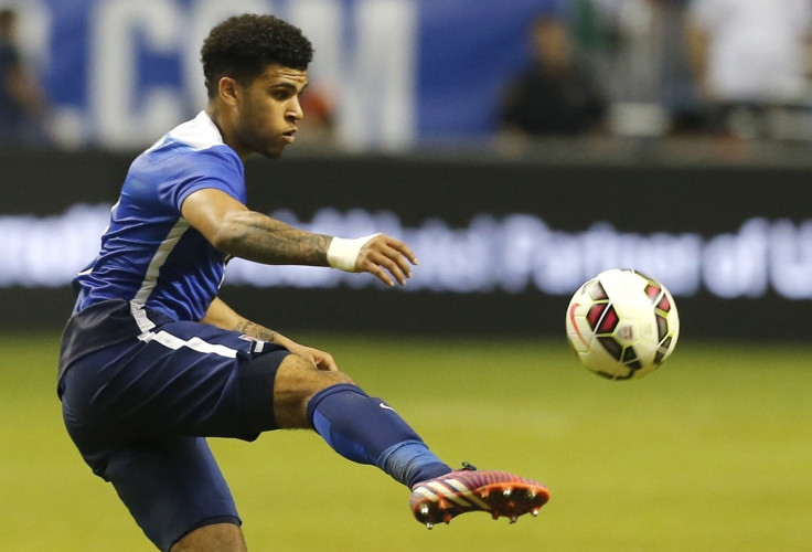 DeAndre Yedlin