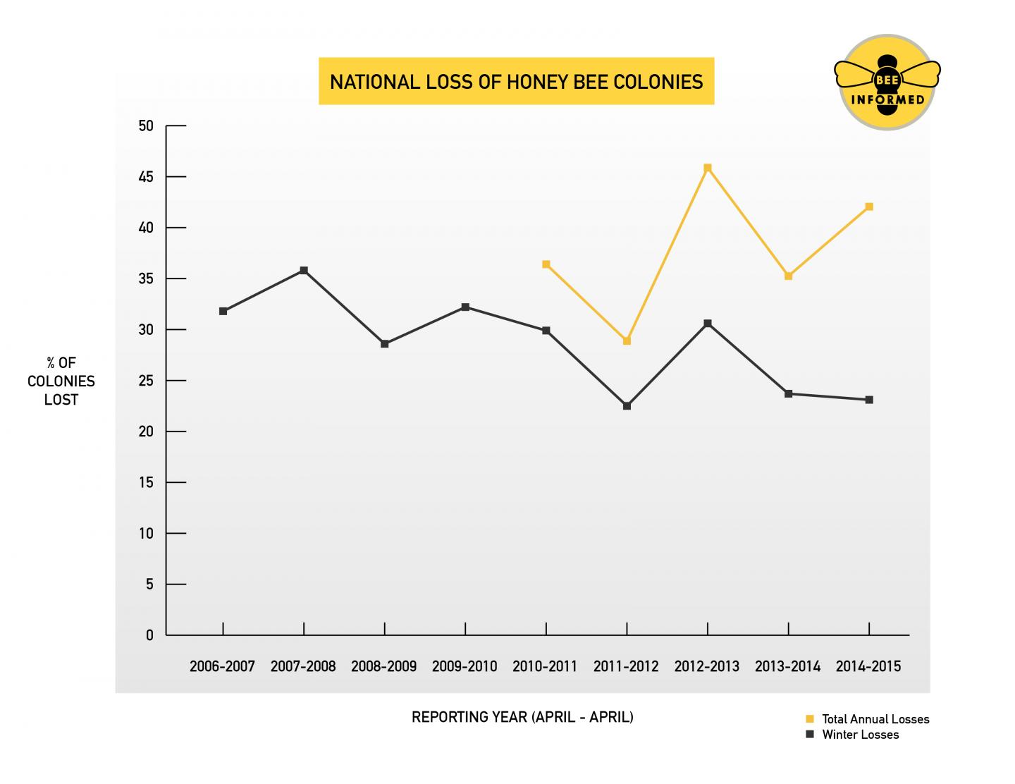 US Honey bee population ravaged in past year as 'troubling' survey
