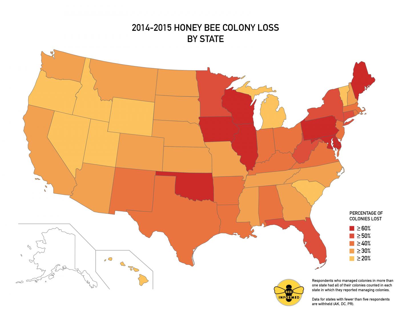 Департамент земледелия США. Killer Bees in USA. Distribution in USA African and European Honey Bees. Honey USA.