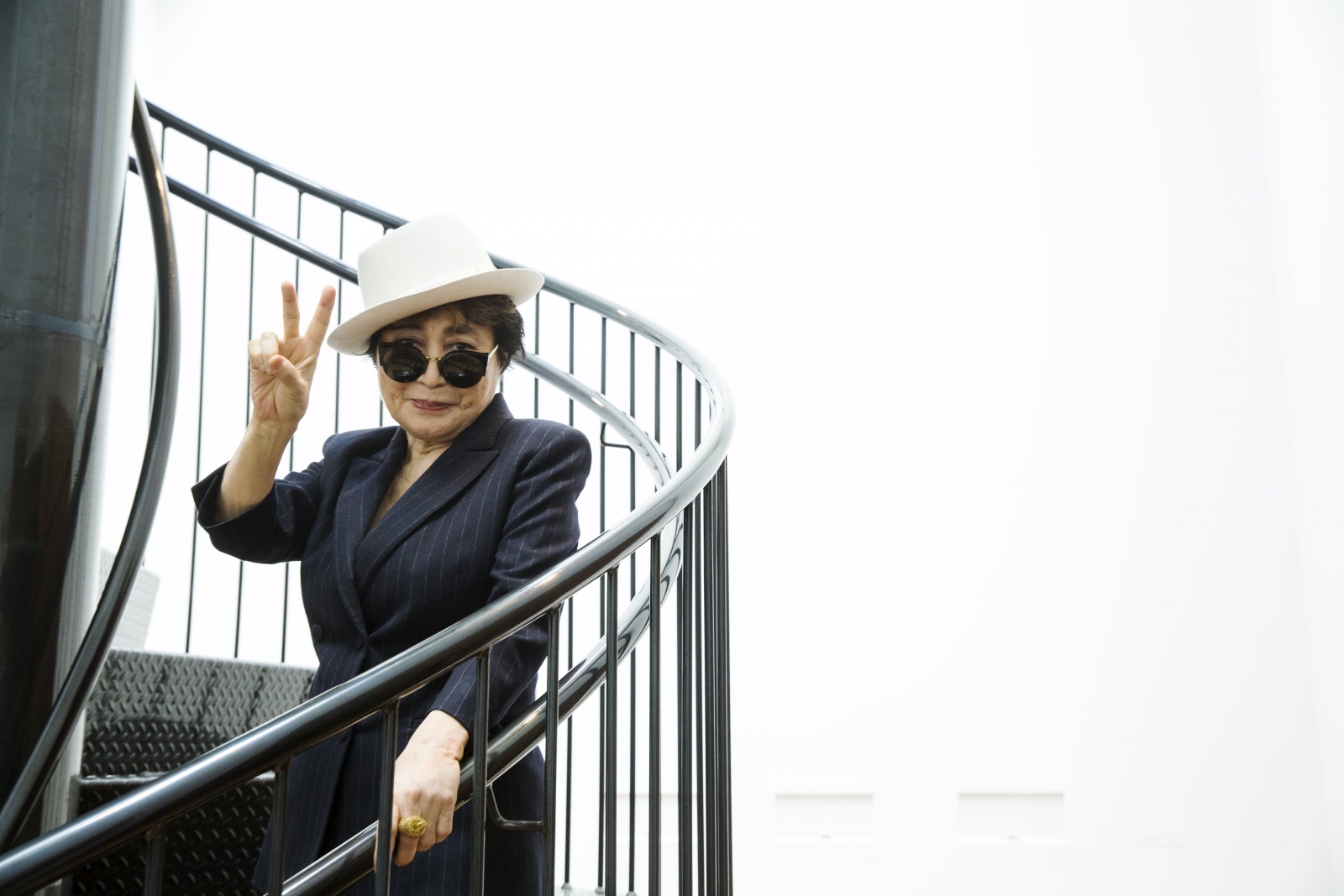MoMA Explores Yoko Ono Influence Through Her Early Art IBTimes UK