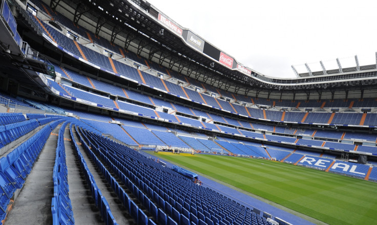 Bernabeu