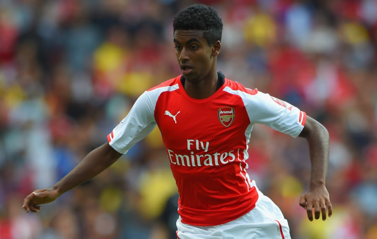 Gedion Zelalem