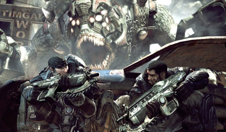 Gears of War