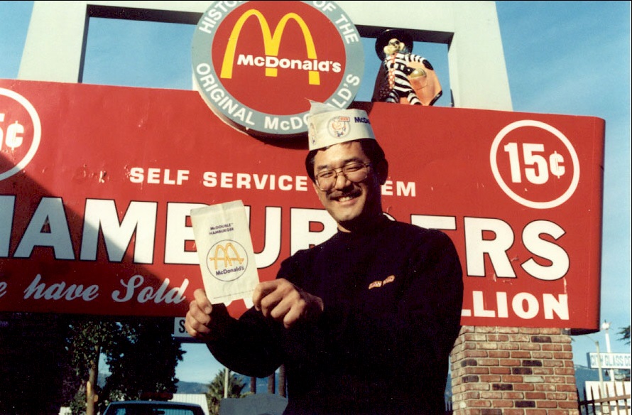 McDonald's 75th anniversary: Inside the weird, wonderful (and creepy ...