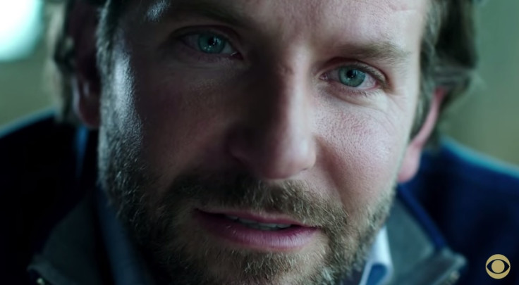 Bradley Cooper in Limitless TV series