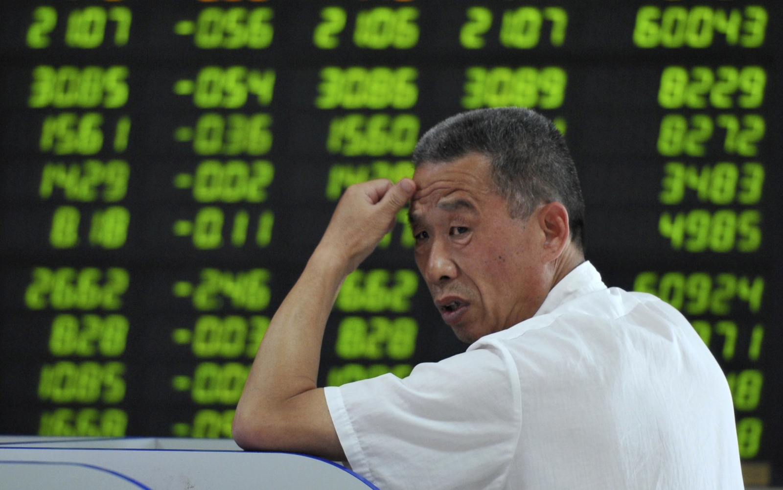 Asian Markets Round-Up 14 May Asian Markets Round-Up 14 May