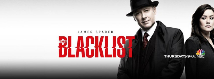 The Blacklist season 2 finale