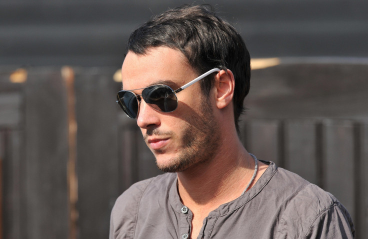 Jack Tweed