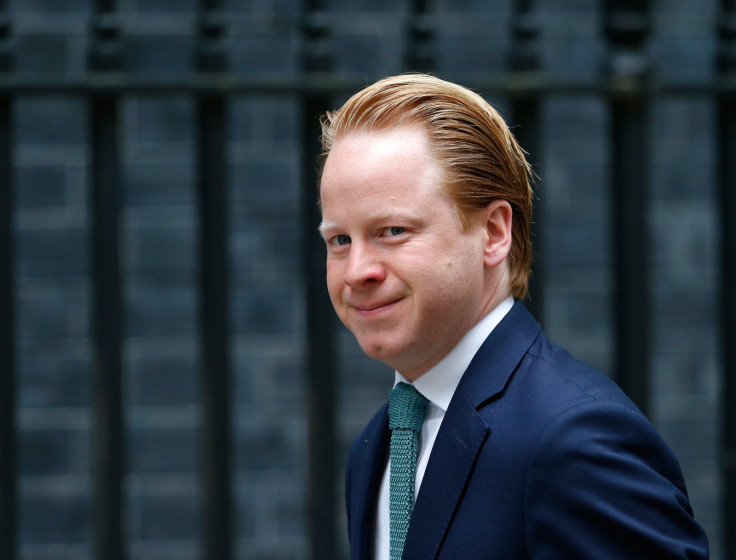 Ben Gummer health minister abortion