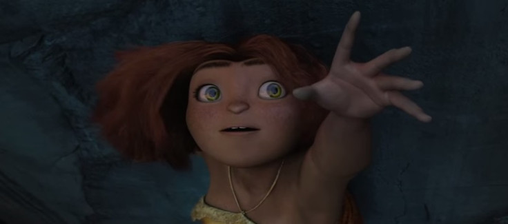 The Croods