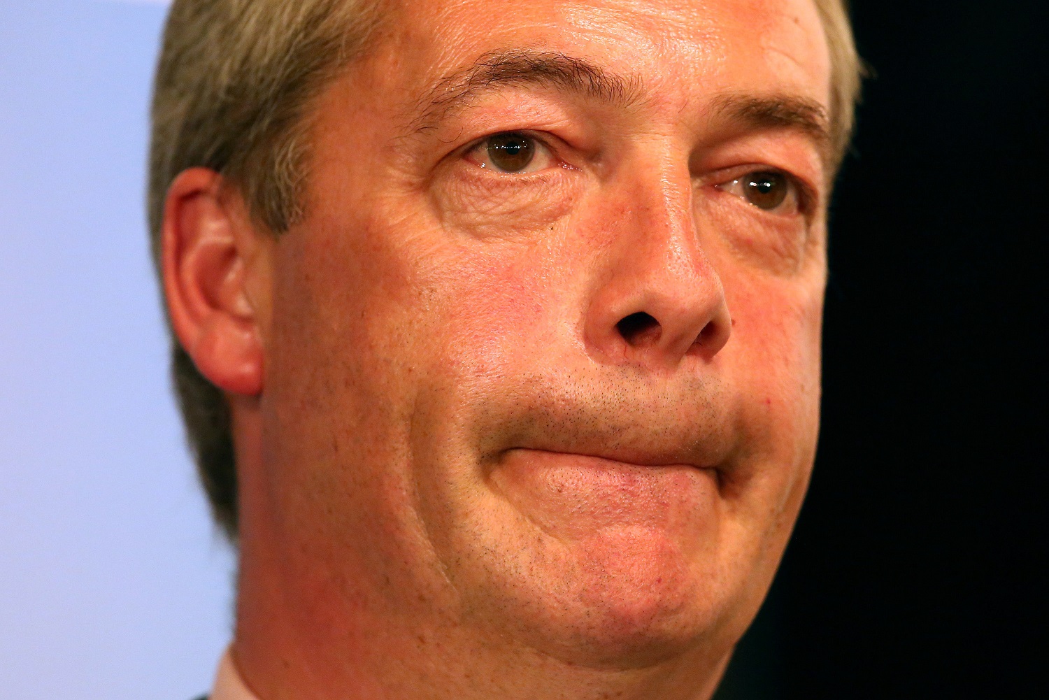 Ukip In Turmoil: Inside The Crazy Court Of King Nigel Farage