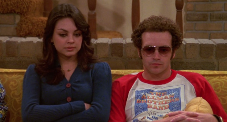 That 70's Show