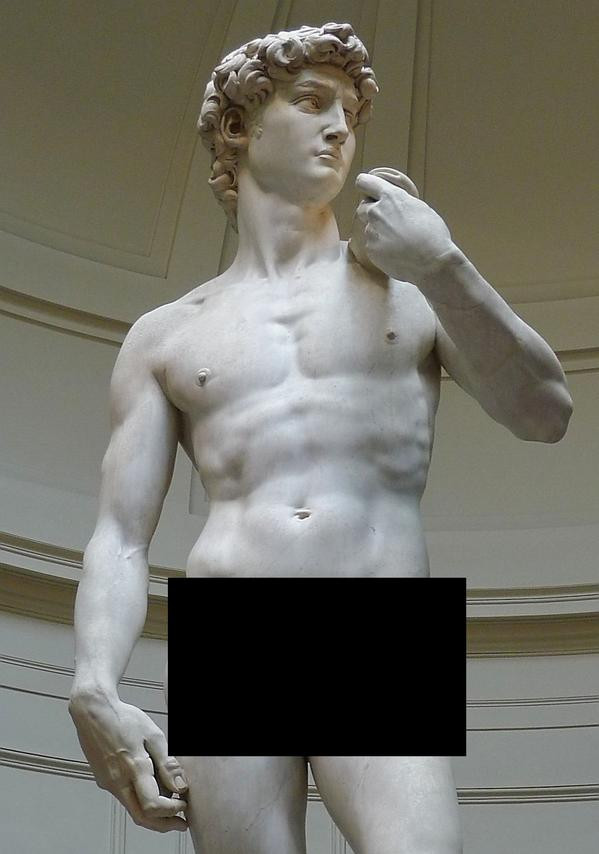 david