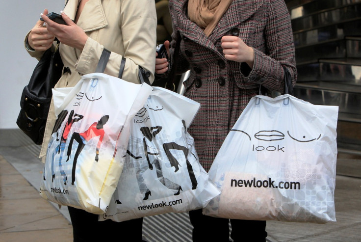 Brait Acquires UK Retailer New Look