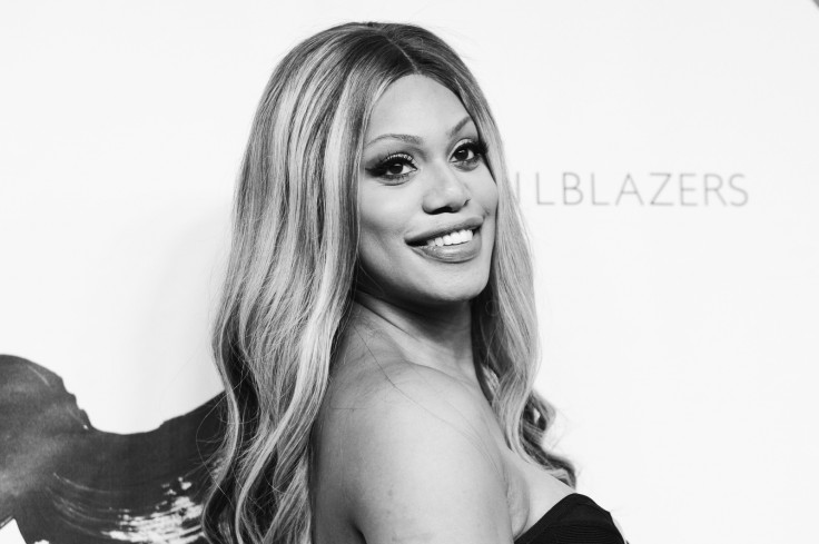 Laverne Cox