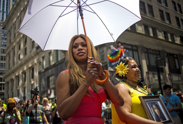 Laverne Cox