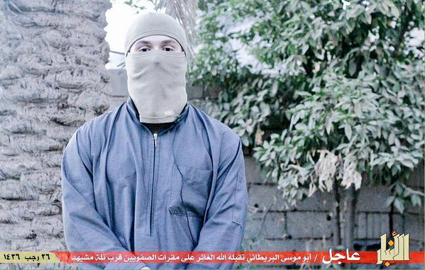 Abu Musal al-Britani