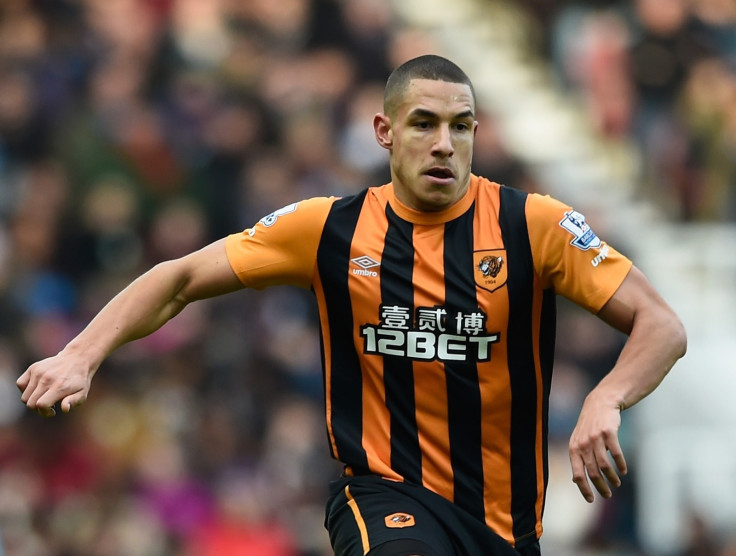 Jake Livermore