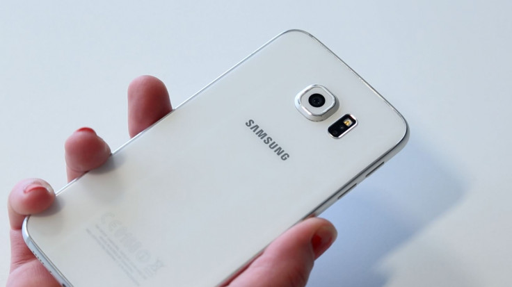 Samsung Galaxy S6 Review Samsung Galaxy S6 Review