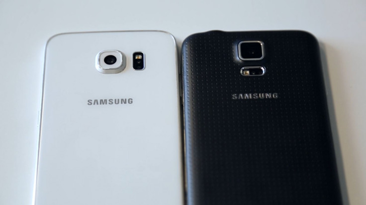 Samsung Galaxy S6 Review