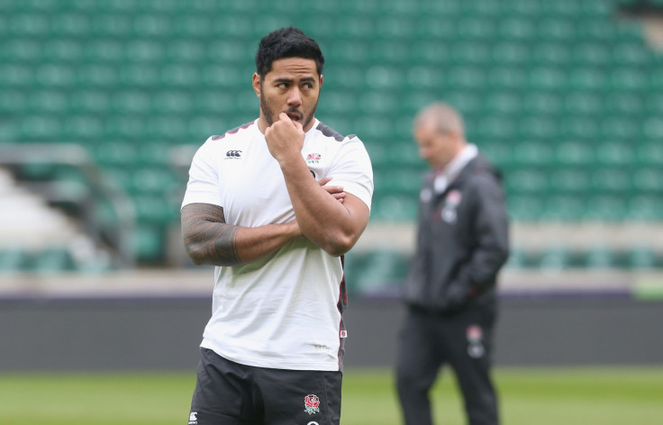 Manu Tuilagi