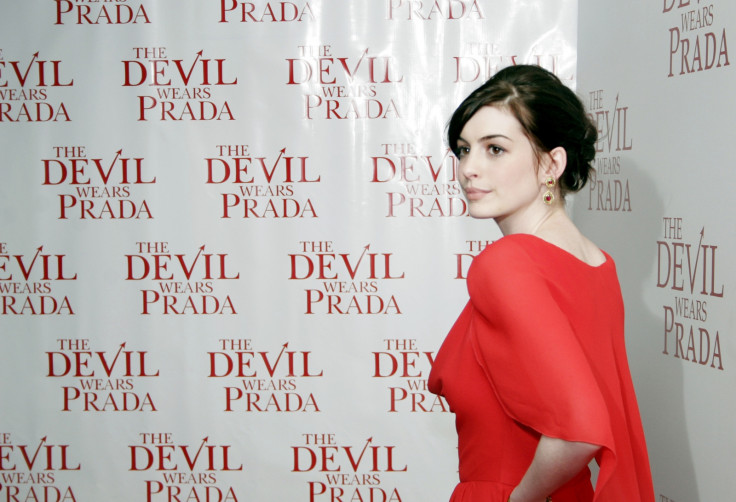 The Devil Wears Prada