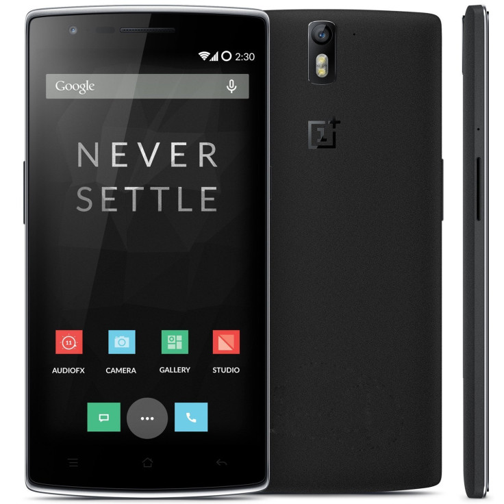 OnePlus One