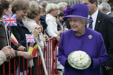 Queen's 90th celebrations revealed