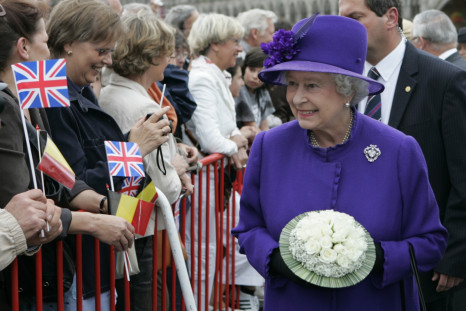 Queen's 90th celebrations revealed