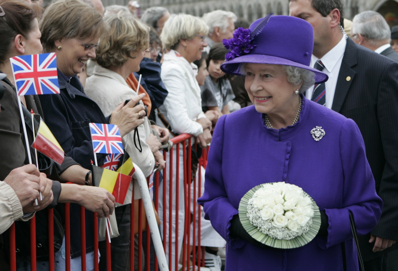 BBC miss out on Queen's 90th celebration coverage after Diamond Jubilee