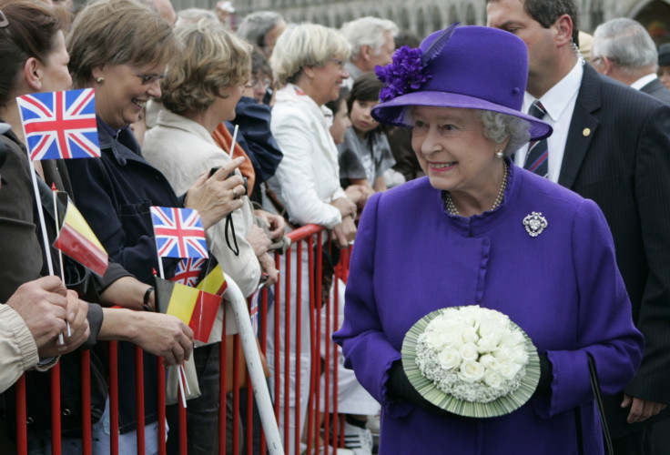 Queen's 90th celebrations revealed