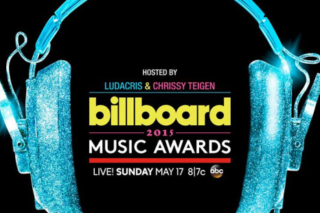 Billboard Music Awards 2015