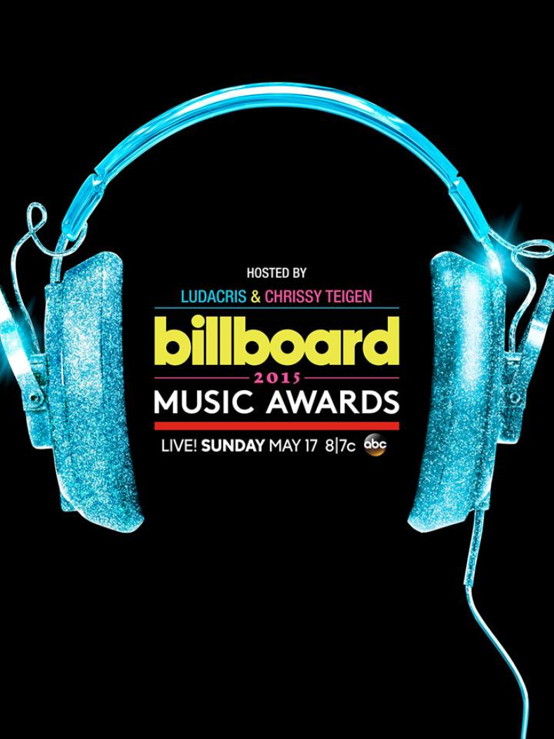 Billboard Music Awards 2015
