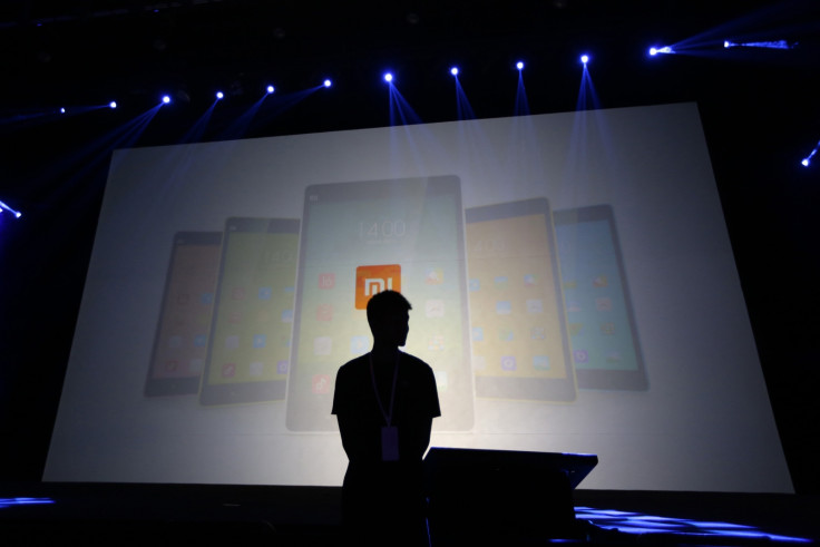 Xiaomi Mi5 specs revealed
