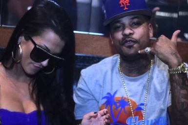 Rapper Chinx Drugz shot dead New York