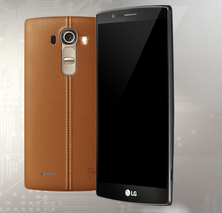 Обновление lg g4 до андроид 7