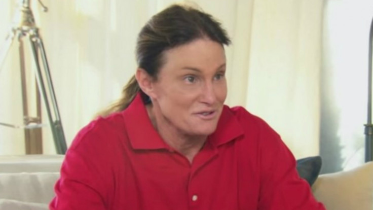 Bruce Jenner