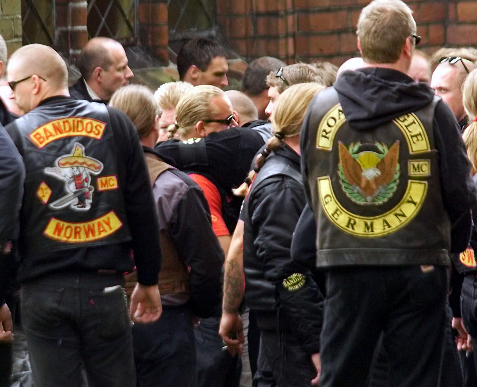 cossacks motorcycle club wiki