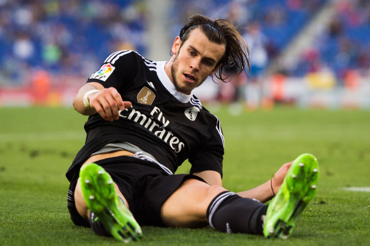 Gareth Bale