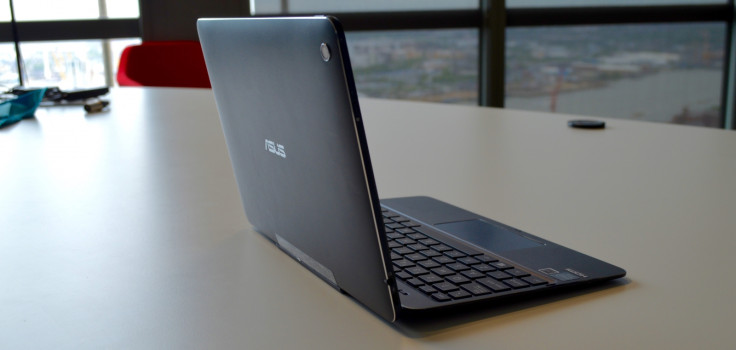 Asus Transformer Book Chi T100