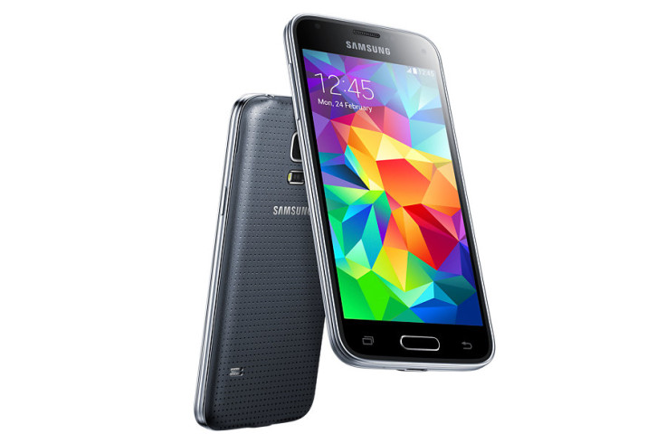 Galaxy S5