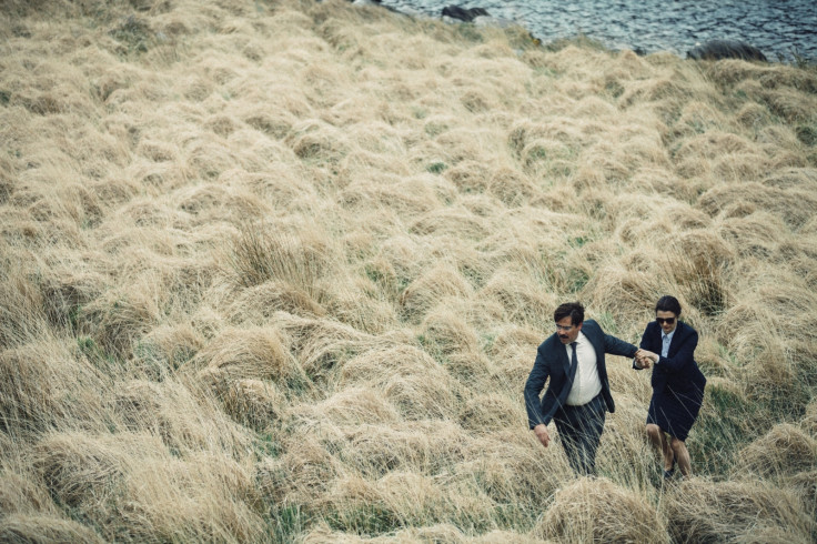 The Lobster movie still